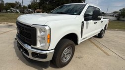 2023 Ford Super Duty F-250 XL