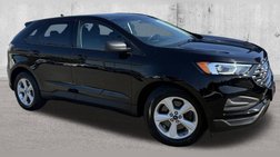 2020 Ford Edge SE