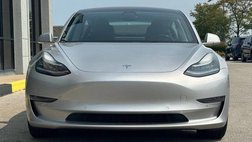 2017 Tesla Model 3 Long Range