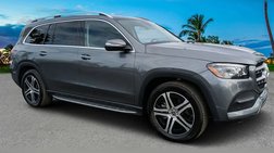 2020 Mercedes-Benz GLS GLS 450