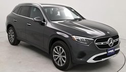 2024 Mercedes-Benz GLC-Class GLC 300