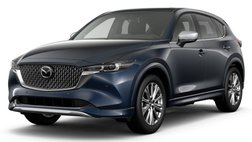 2024 Mazda CX-5 2.5 Turbo Signature