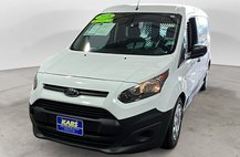 2018 Ford Transit Connect XL