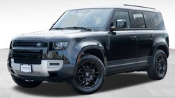 2024 Land Rover Defender 110 P300 S