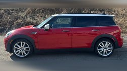 2016 MINI Clubman Cooper