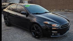 2015 Dodge Dart GT