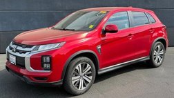 2023 Mitsubishi Outlander Sport ES AWC