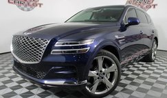 2023 Genesis GV80 3.5T