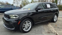 2022 Dodge Durango GT