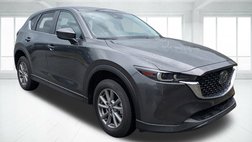 2022 Mazda CX-5 2.5 S Select