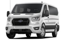 2023 Ford Transit 350 XLT