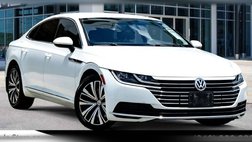 2020 Volkswagen Arteon SE 4Motion