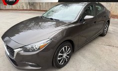 2017 Mazda MAZDA3 Sport