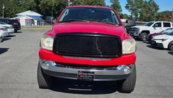 2007 Dodge Ram 1500 SLT