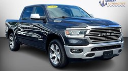 2019 Ram Ram Pickup 1500 Laramie