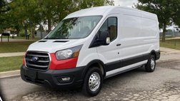 2020 Ford Transit 350
