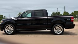 2008 Ford F-150 King Ranch