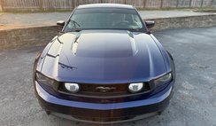 2011 Ford Mustang GT