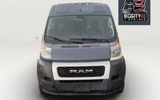 2020 Ram ProMaster 3500 159 WB