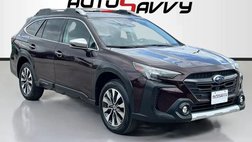2024 Subaru Outback Touring