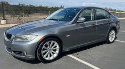2011 BMW 3 Series 328i