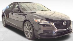 2021 Mazda MAZDA6 Touring