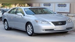2009 Lexus ES 350 Base
