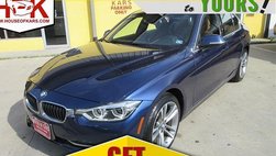 2018 BMW 3 Series 330i xDrive