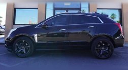 2013 Cadillac SRX Luxury Collection