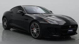 2016 Jaguar F-TYPE R