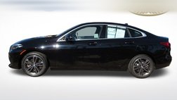 2021 BMW 2 Series 228i xDrive Gran Coupe