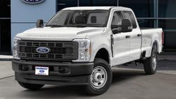 2024 Ford Super Duty F-350 XL