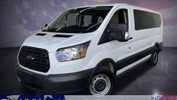 2017 Ford Transit 150 XL
