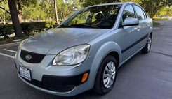 2007 Kia Rio LX