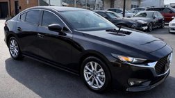 2021 Mazda MAZDA3 2.5 S