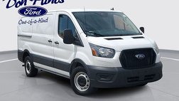 2023 Ford Transit 150