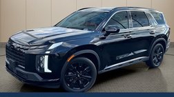 2024 Hyundai Palisade XRT