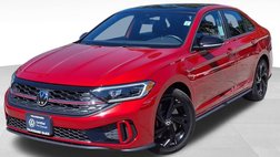 2024 Volkswagen Jetta GLI Autobahn