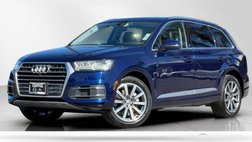 2019 Audi Q7 Premium Plus
