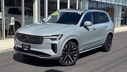 2025 Volvo XC90 B6 Plus Bright Theme 7P