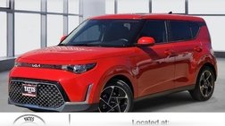 2024 Kia Soul EX