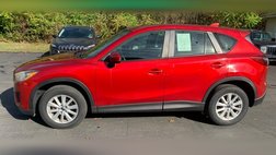 2014 Mazda CX-5 Sport