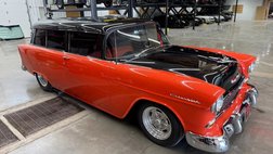 1955 Chevrolet Handyman