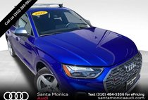 2022 Audi SQ5 3.0T quattro Premium Plus