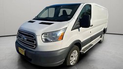 2018 Ford Transit 250