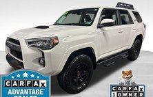 2022 Toyota 4Runner TRD Pro