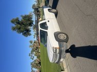2005 Chevrolet Silverado 1500 Work Truck