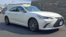 2023 Lexus ES 350 Base