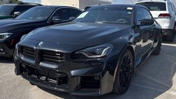 2024 BMW M2 Base