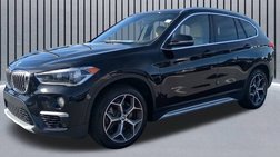 2017 BMW X1 xDrive28i